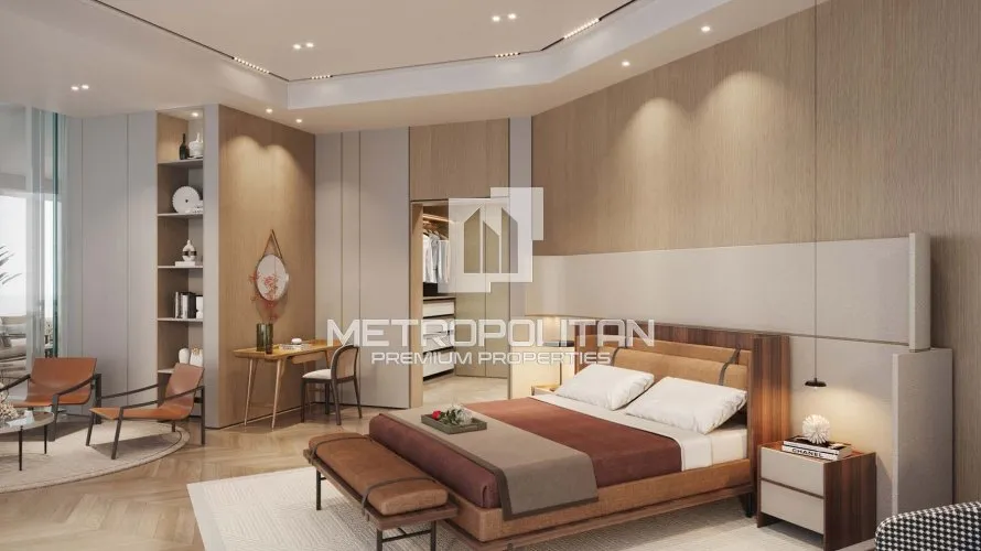 Apartamento de 4 dormitorios en Jumeirah Beach Residence, UAE No. 321 № 5