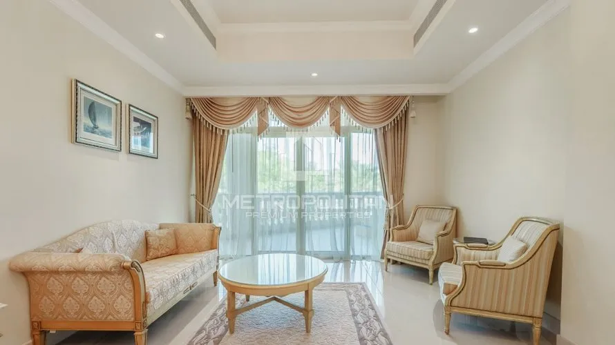 Apartamento de 4 dormitorios en Palm Jumeirah, UAE No. 1553 № 22