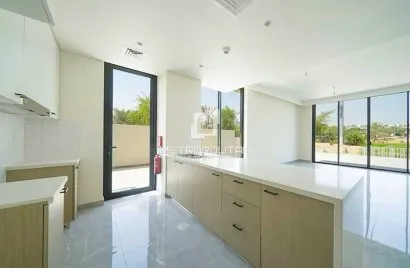 Villa de 4 dormitorios en Club Villas at Dubai Hills, UAE No. 1629