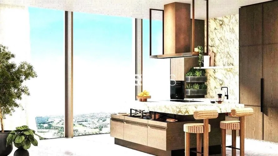 Apartamento de 4 dormitorios en Dubai Marina, UAE No. 959 № 8