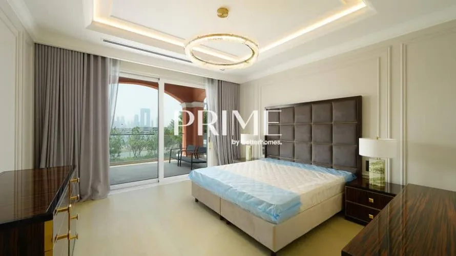 Villa de 7 dormitorios en Palm Jumeirah, UAE No. 1142 № 8