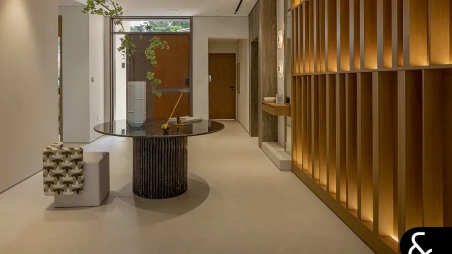 Villa de 7 dormitorios en Jumeirah Golf Estates, UAE No. 1714