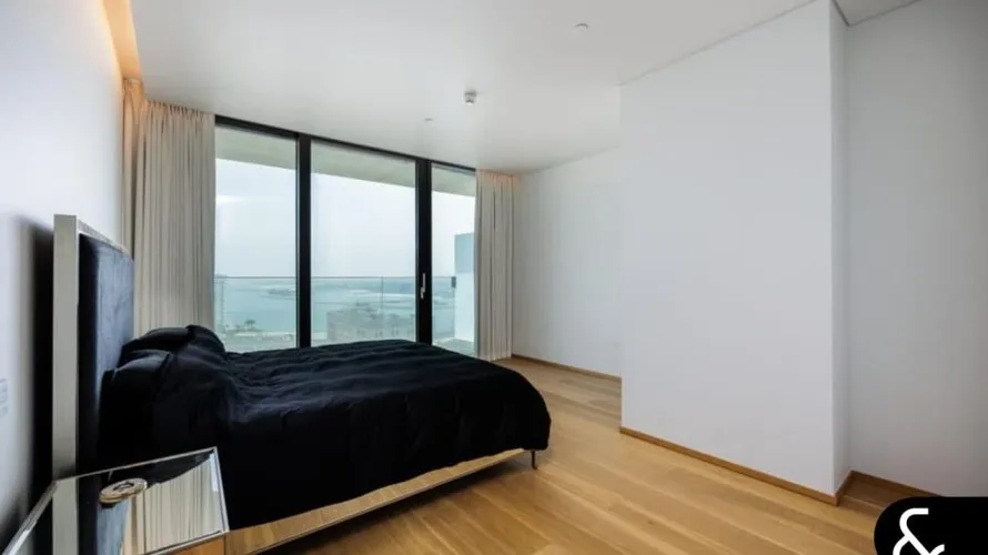 Apartamento de 4 dormitorios en One at Palm Jumeirah, UAE No. 1706 № 8