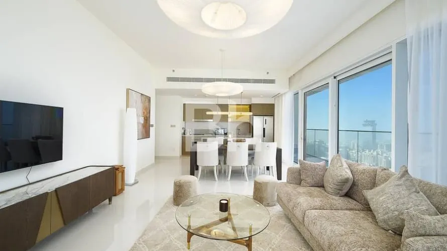 Apartamento de 3 dormitorios en Dubai Harbour, UAE No. 1127 № 19