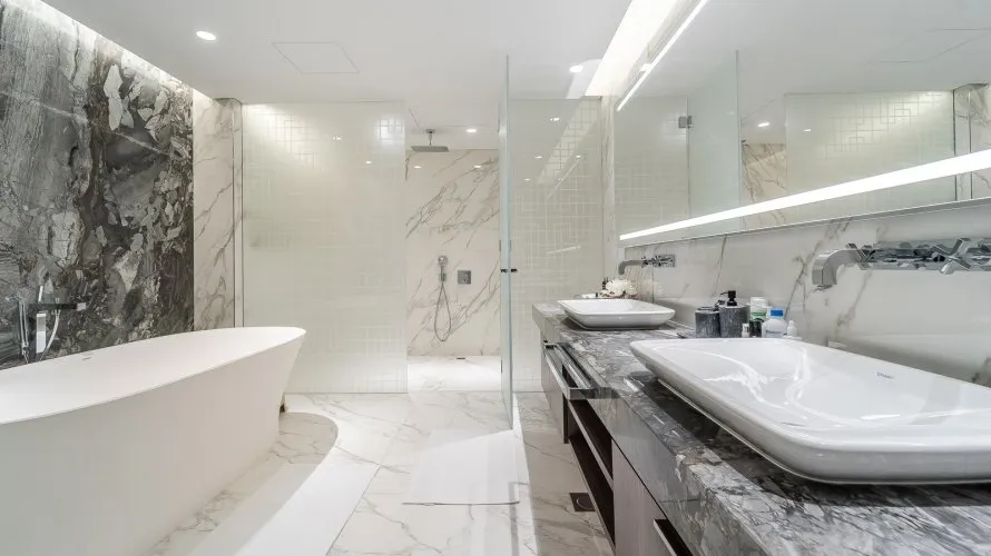Apartamento de 4 dormitorios en Palm Jumeirah, UAE No. 2196 № 27