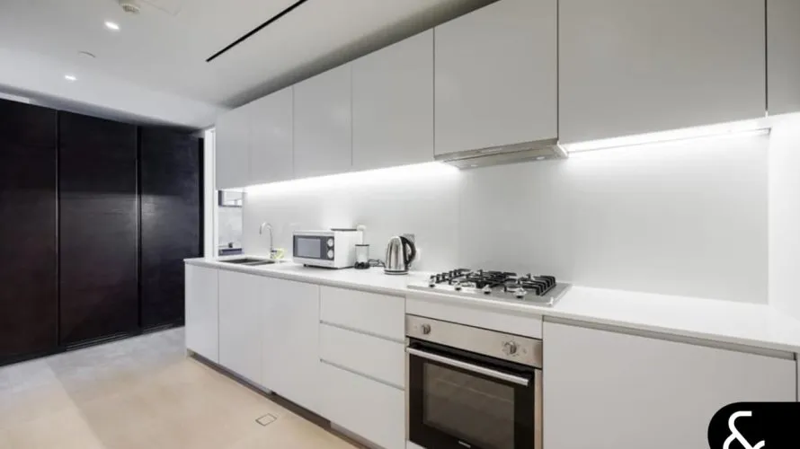 Apartamento de 4 dormitorios en One at Palm Jumeirah, UAE No. 1706 № 6