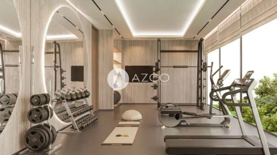 Adosado de 6 dormitorios en DAMAC Hills (Akoya by DAMAC), UAE No. 706 № 5