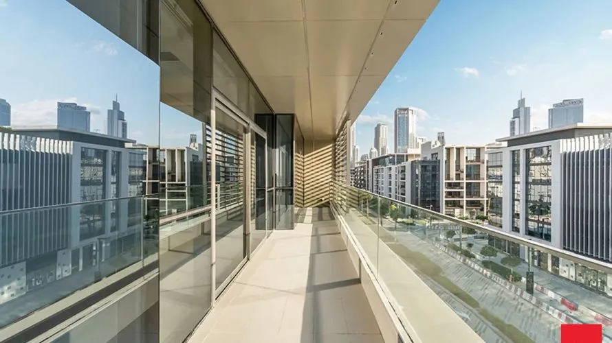 Dúplex de 4 dormitorios en Al Wasl, UAE No. 1437 № 25