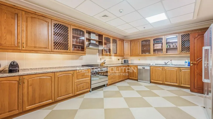 Apartamento de 4 dormitorios en Palm Jumeirah, UAE No. 1553 № 14