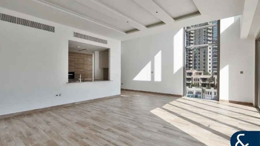 Apartamento de 3 dormitorios en Dubai Marina, UAE No. 1759 № 4