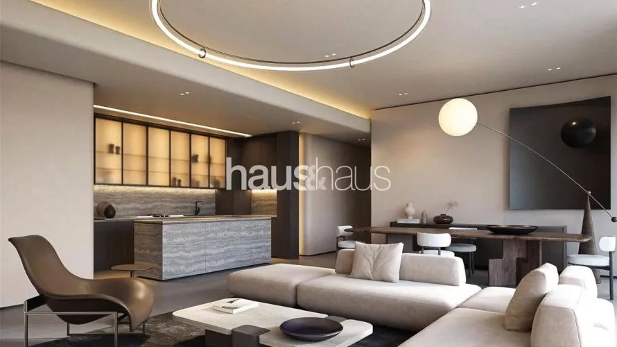 Apartamento de 4 dormitorios en DIFC, UAE No. 982 № 12