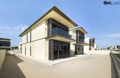 Villa de 5 dormitorios en Dubai Hills Estate, UAE No. 2607