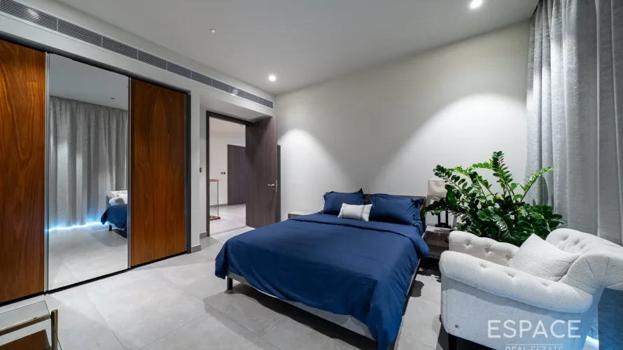 Apartamento de 4 dormitorios en Dubai Marina, UAE No. 1348 № 6