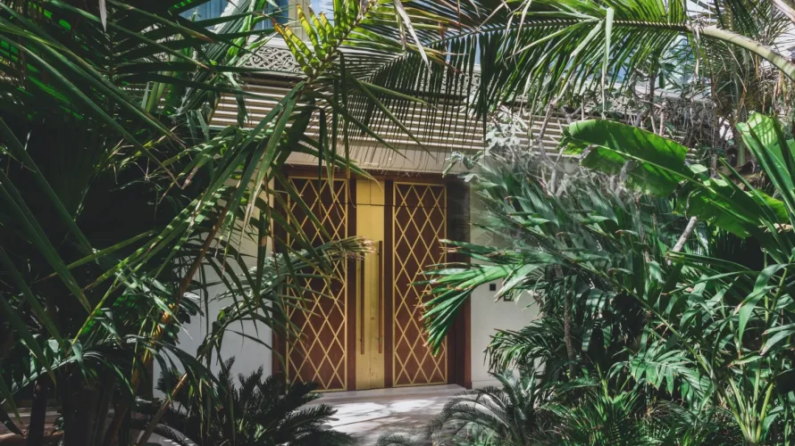Villa de 7 dormitorios en Dubai, UAE No. 1824 № 5