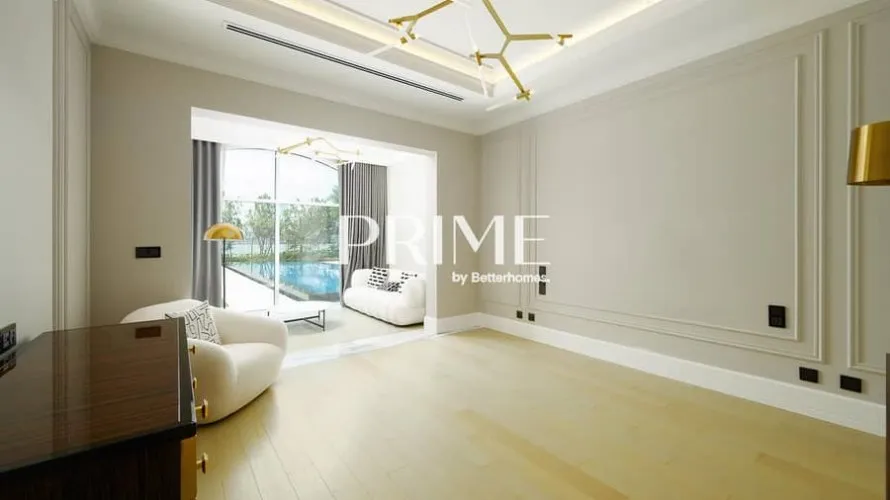 Villa de 7 dormitorios en Palm Jumeirah, UAE No. 1142 № 13