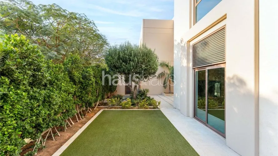 Villa de 5 dormitorios en Meydan, UAE No. 903 № 21