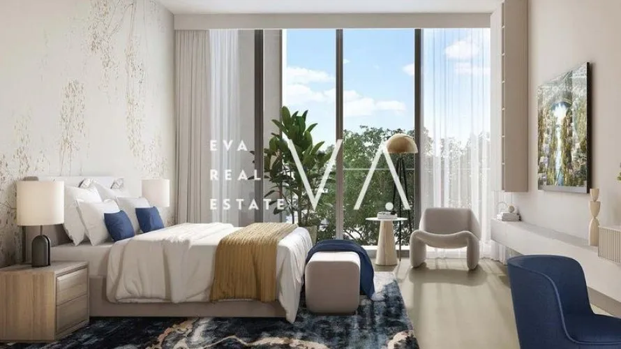 Villa de 5 dormitorios en Dubai, UAE No. 1050 № 7