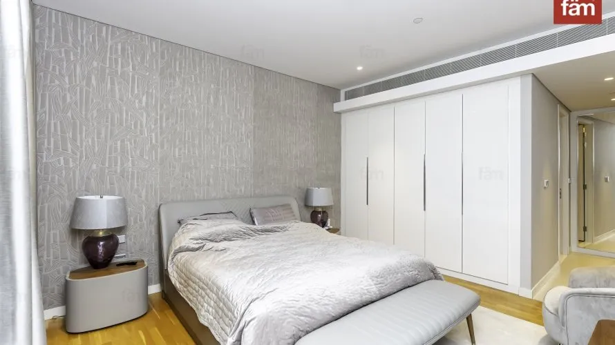Apartamento de 4 dormitorios en Dubai, UAE No. 1427 № 24