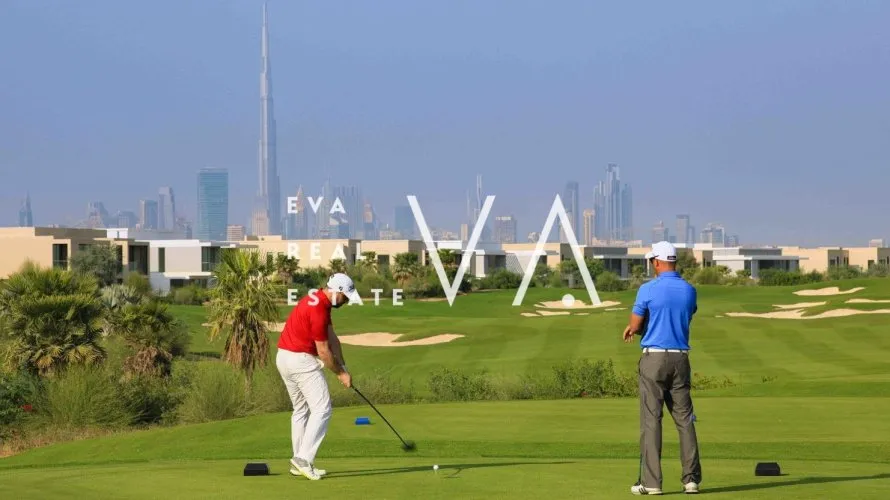 Terreno de 1228.97m² en Dubai Hills, UAE No. 1053
