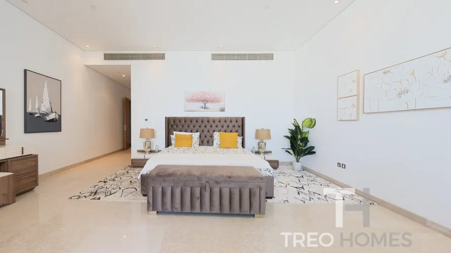 Apartamento de 4 dormitorios en Palm Jumeirah, UAE No. 484 № 5
