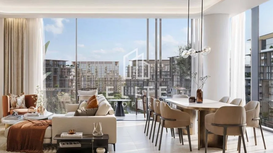 Apartamento de 5 dormitorios en Dubai, UAE No. 1444 № 17
