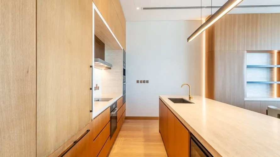 Apartamento de 3 dormitorios en Jumeirah, UAE No. 2333 № 7
