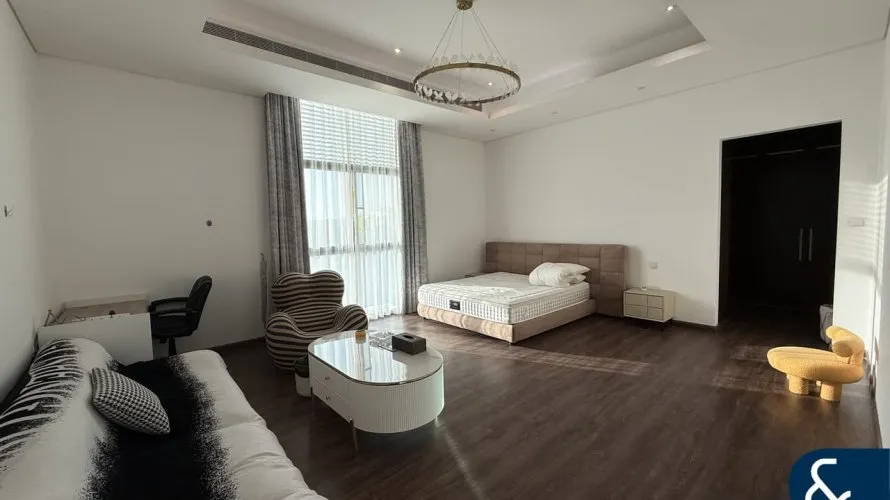 Villa de 5 dormitorios en Meydan, UAE No. 1970 № 5