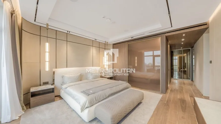 Apartamento de 2 dormitorios en Palm Jumeirah, UAE No. 526 № 22