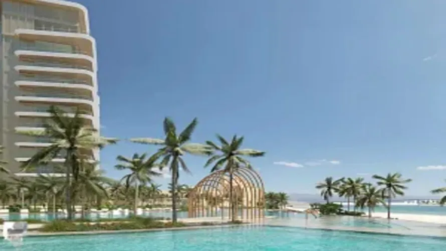 Apartamento de 4 dormitorios en Palm Jumeirah, UAE No. 2202 № 20
