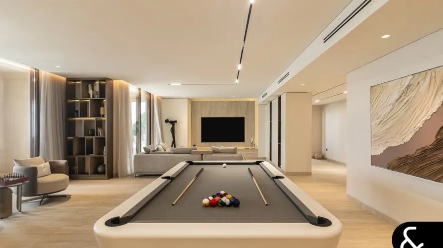 Apartamento de 4 dormitorios en Palm Jumeirah, UAE No. 2286 № 13