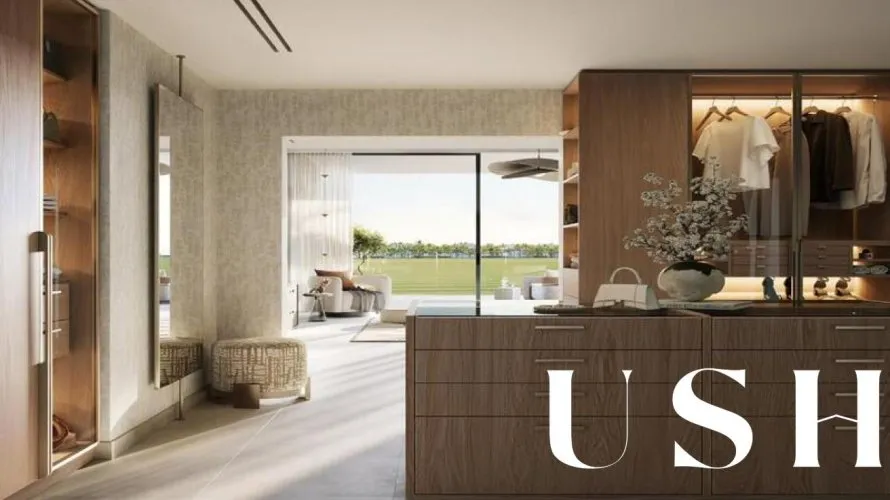 Villa de 5 dormitorios en Dubai Investment Park, UAE No. 781 № 8