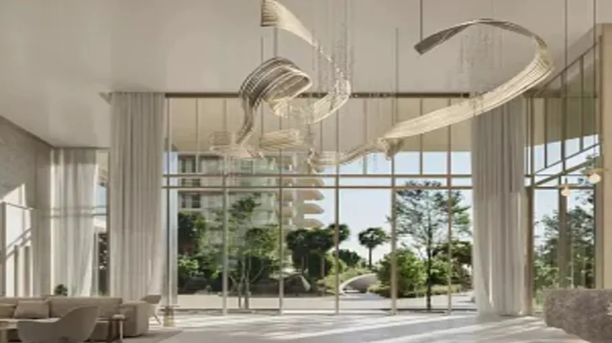 Apartamento de 4 dormitorios en Palm Jumeirah, UAE No. 2202 № 7