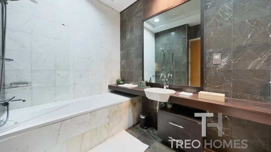 Apartamento de 4 dormitorios en Palm Jumeirah, UAE No. 484 № 18