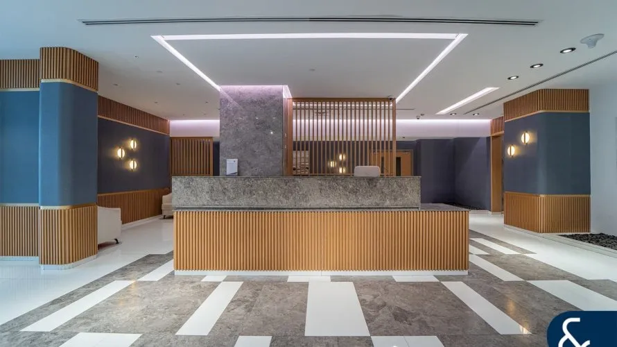 Edificio de 178 dormitorios en Dubai Investment Park, UAE No. 1685 № 4