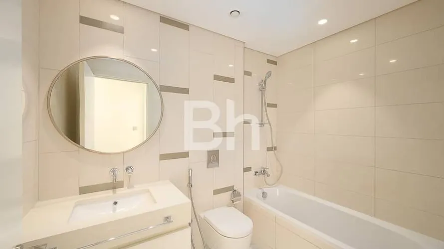 Apartamento de 4 dormitorios en Dubai Harbour, UAE No. 1126 № 8