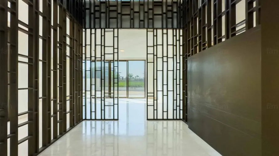 Villa de 5 dormitorios en Dubai Hills Estate, UAE No. 1541 № 10