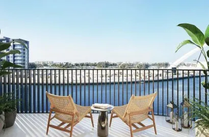 Apartamento de 4 dormitorios en Al Wasl, UAE No. 2593