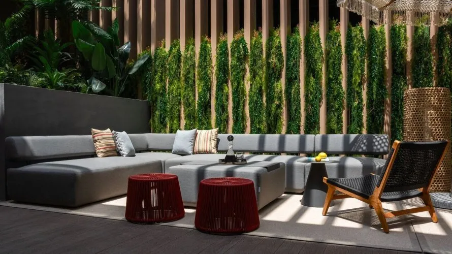 Adosado de 4 dormitorios en Bluewaters Residences, UAE No. 460 № 3