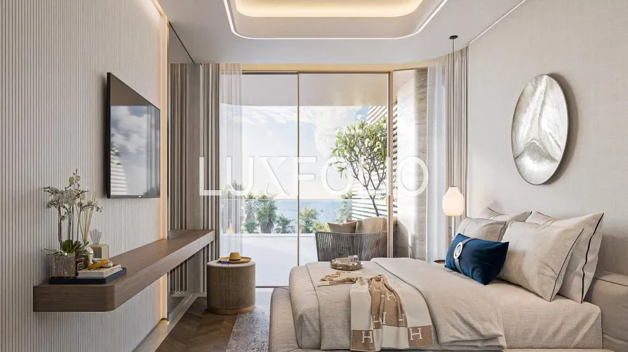 Apartamento de 3 dormitorios en Palm Jumeirah, UAE No. 996 № 3