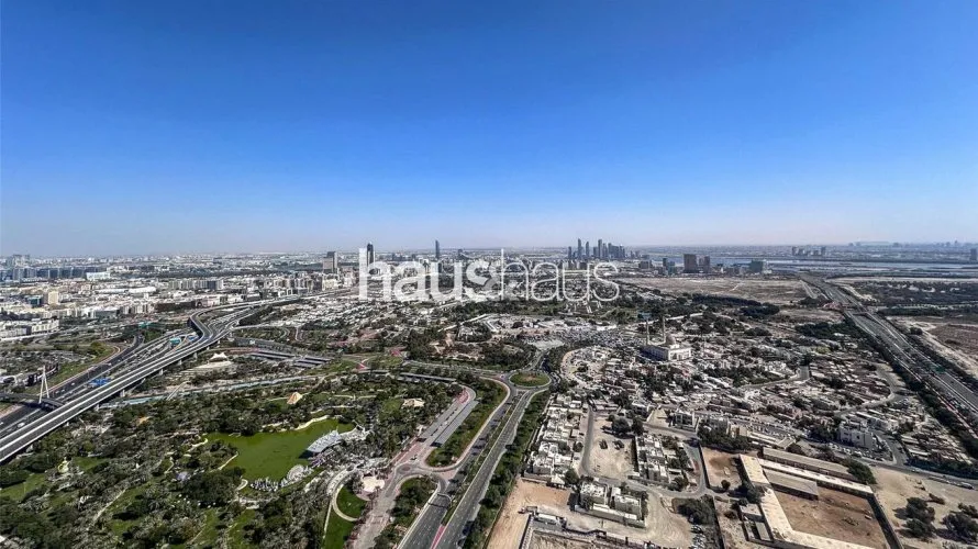 Dúplex de 3 dormitorios en Zabeel, UAE No. 890 № 4