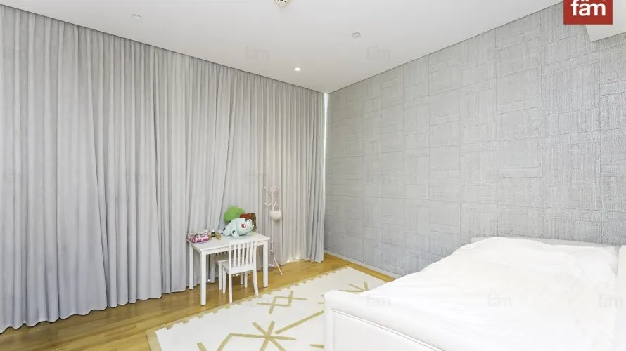 Apartamento de 4 dormitorios en Dubai, UAE No. 1427 № 13
