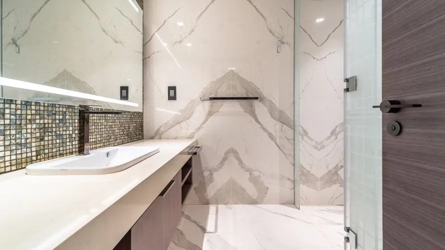 Apartamento de 5 dormitorios en Palm Jumeirah, UAE No. 2195 № 22
