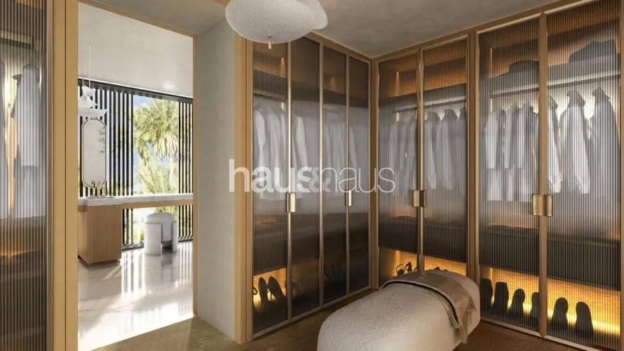 Villa de 5 dormitorios en Tilal Al Ghaf, UAE No. 927 № 7