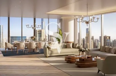 Apartamento de 4 dormitorios en Al Wasl, UAE No. 1385