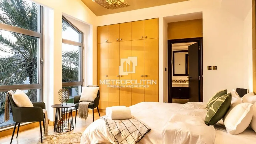 Villa de 6 dormitorios en Signature Villas, UAE No. 1576 № 22