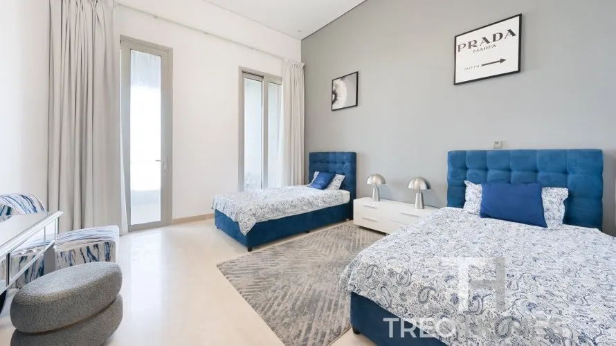 Apartamento de 4 dormitorios en Palm Jumeirah, UAE No. 484 № 10