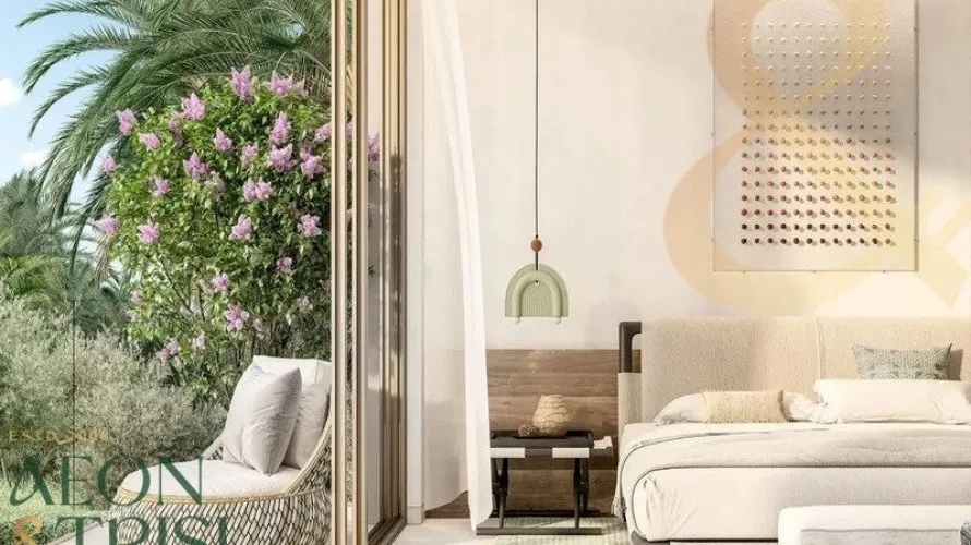 Villa de 5 dormitorios en Deira, UAE No. 1215