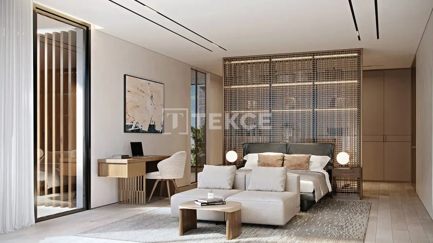 Villa de 5 dormitorios en Dubai, UAE No. 2360 № 3