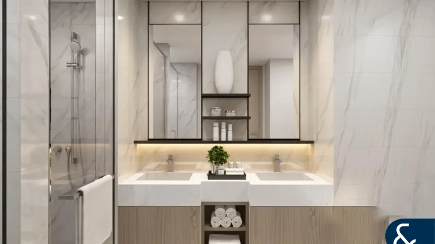 Apartamento de 4 dormitorios en Palm Jumeirah, UAE No. 1734 № 10