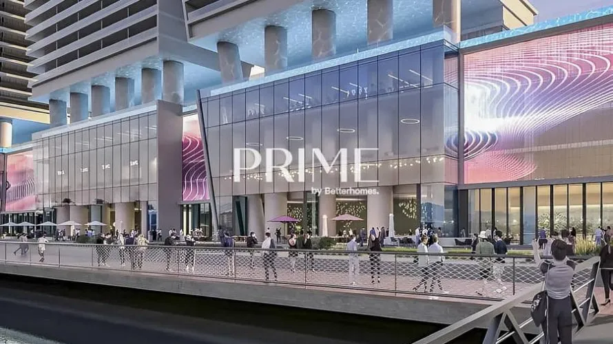 Apartamento de 4 dormitorios en Dubai Harbour, UAE No. 1160 № 6